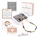 New Amber Teething Necklace 11.6 inch MLT.P-mix