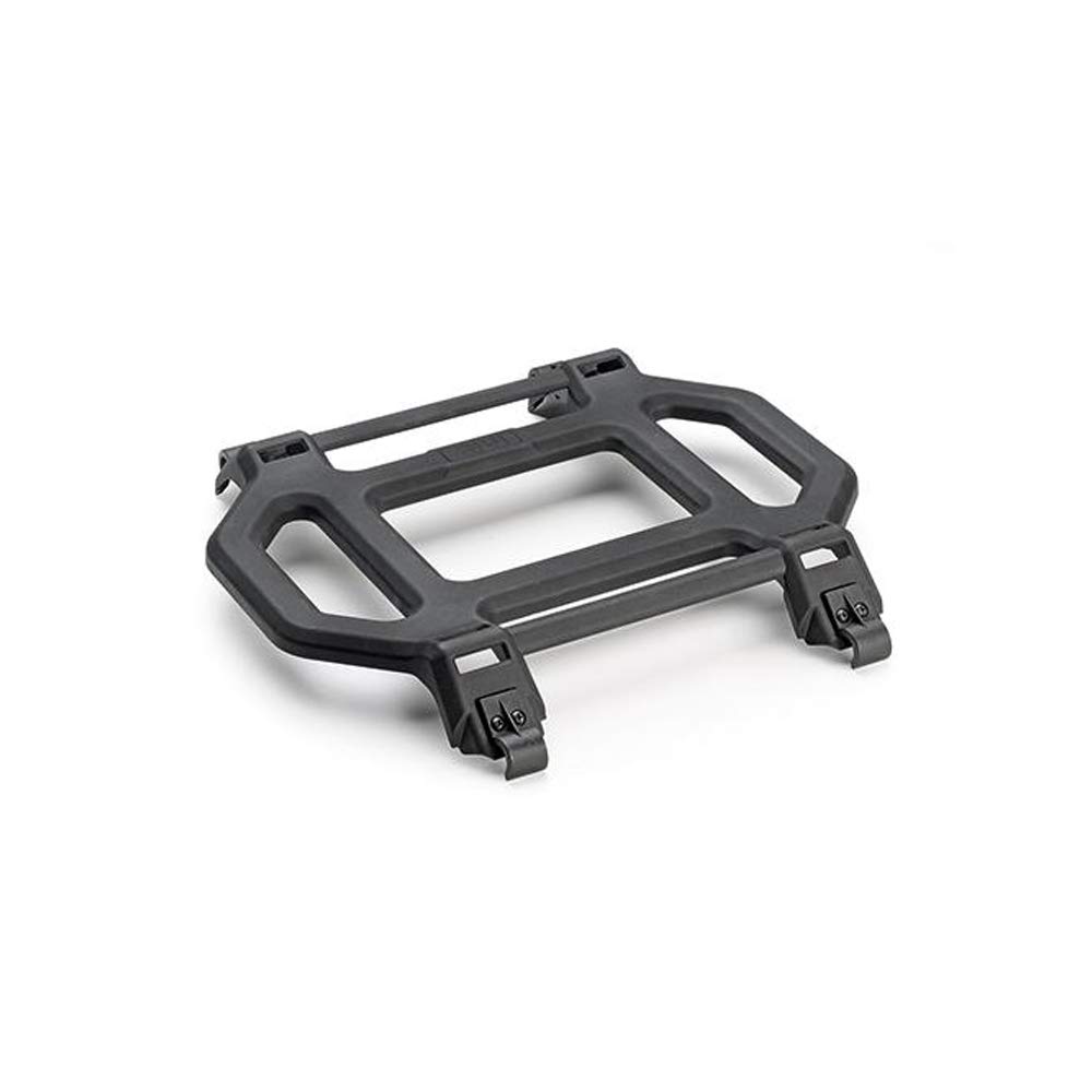 GIVI DLM30 and DLM46 Trekker Dolomiti E165 Nylon Luggage Rack