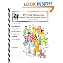 Amazon.com: Physical Education Lesson Plans for Classroom Teachers