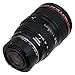 Fotodiox Pro Autofocus 2X Teleconverter Compatible with Canon EOS EF Full Frame Lenses and EF/EFs Cameras