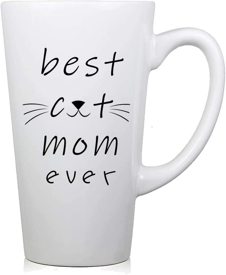 cat mom presents