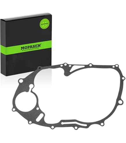 Amazon.com: Yamaha 4VR-15461-00-00 GASKET, CRANKCASE