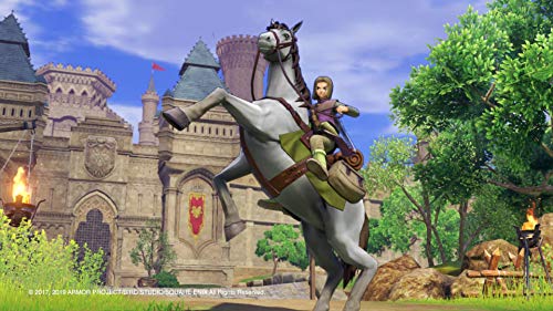 Dragon Quest XI S: Definitive Edition for Nintendo Switch - Image 9
