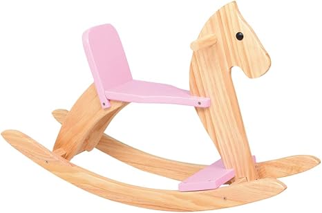 rocking chair toy