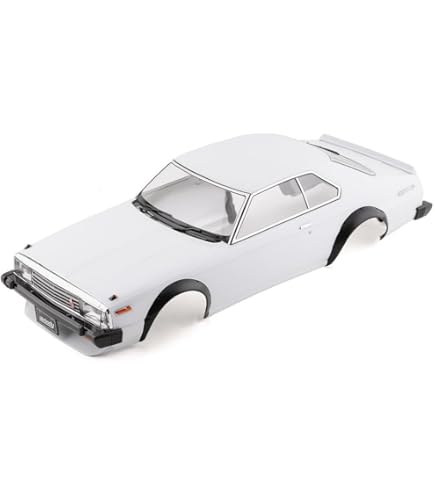 Amazon.com: Killerbody KLR-48736 Subaru Brz R & D Sport 1/10