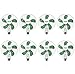 (8) HYDROFARM ACF16 Active Air 16
