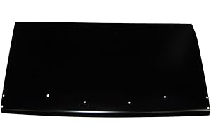 GOLDENSTAR Golden Star Auto TL01-70H Trunk Lid