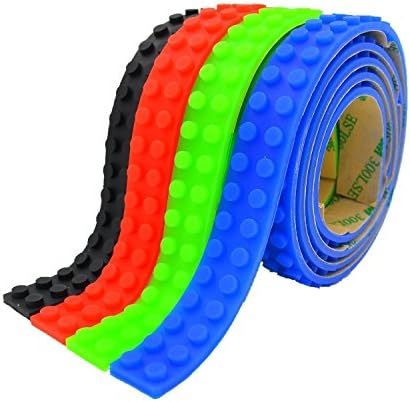 Building Block Tape 4 Rolls