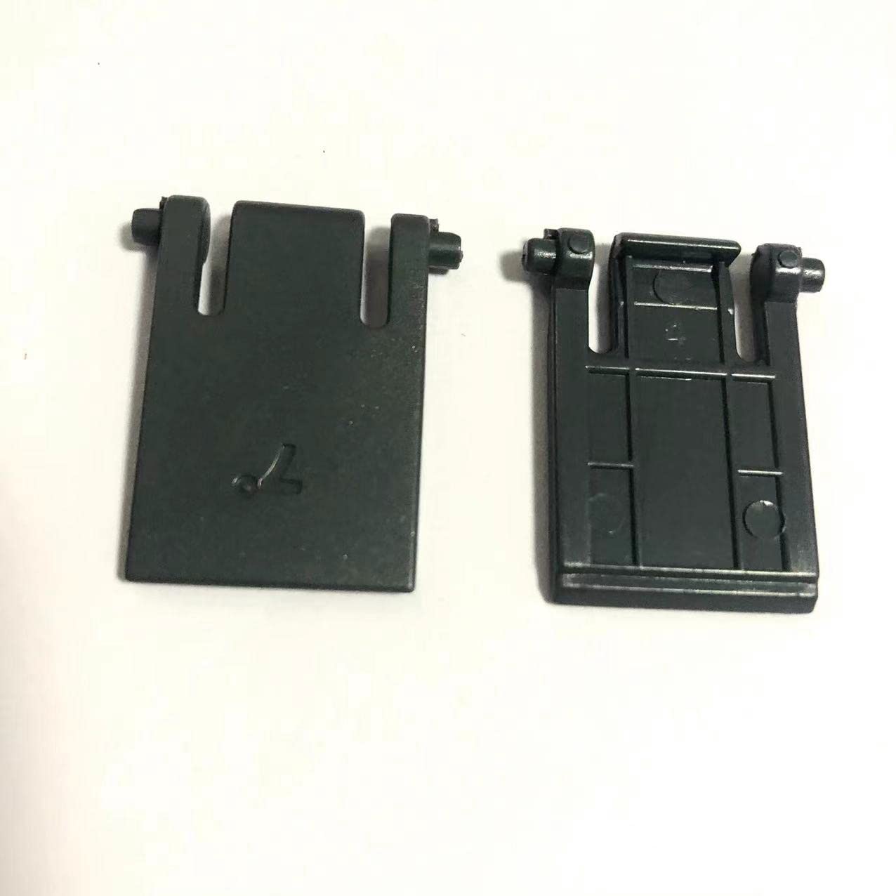 Photo 1 of Replacement Tilt Leg Stand for Logitech MK320 MK335 K330 Keyboard (Pack of 2)