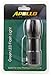 Apollo Horticulture 9 Watt LED High Intensity Green Light Flashlight