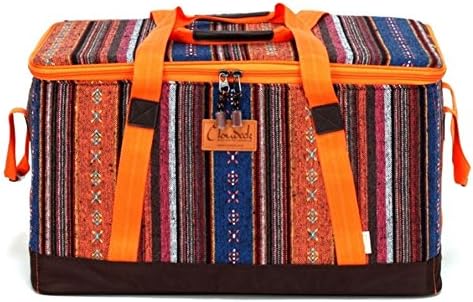 Cloudeek Ethnic Multi-Back Big Size Navajo 2 / Camping Bag / Camping Products /Sports Bag
