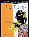 Armstrong by 