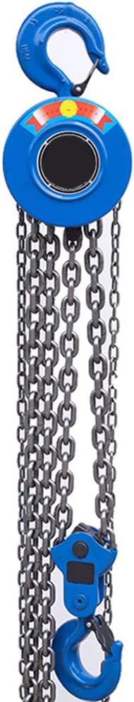 polipasto manual,polipasto de cadena