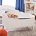 Kidkraft Nantucket Toybox with Out Cushion