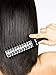 Round Barrel Ceramic Hair Brush - Natural Boar Bristles for Volumizing, Blow-Drying, Curling, Shine, Straigthening - Anti Frizz and Static - Ergonomic Travel Friendly - 1.5 inch - Get Amazing Hair Now