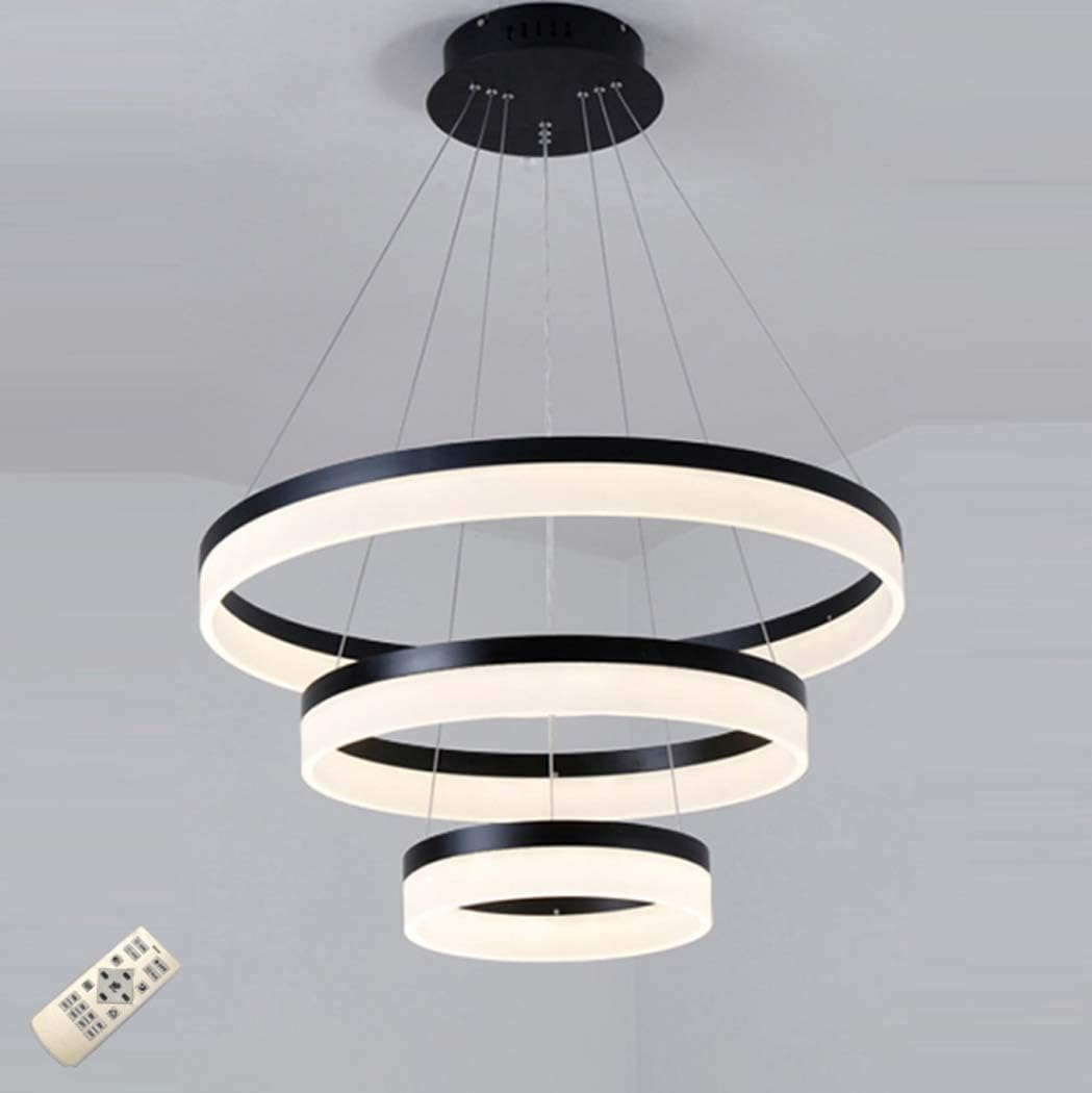 Tochange Luz Moderna del Arte del LED Accesorio de Techo LED Ajustable