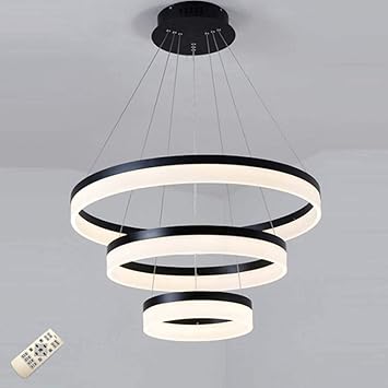 Tochange Luz Moderna del Arte del LED Accesorio de Techo LED Ajustable