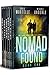 Terry Henry Walton Chronicles Boxed Set One: Nomad Found, Nomad Redeemed, Nomad Unleashed, Nomad Supreme, Nomad’s Fury, Nomad’s Justice (A Terry Henry Walton Chronicles Boxed Set Book 1)