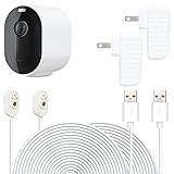 Karotto 16FT Power Cord with Power Supply