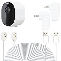 Karotto 16FT Power Cord with Power Supply