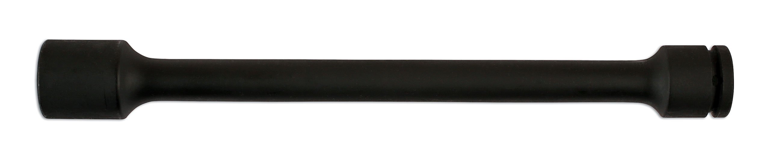 Laser 6214 Extra Deep Wheel Nut Socket 3/4"D 27mm