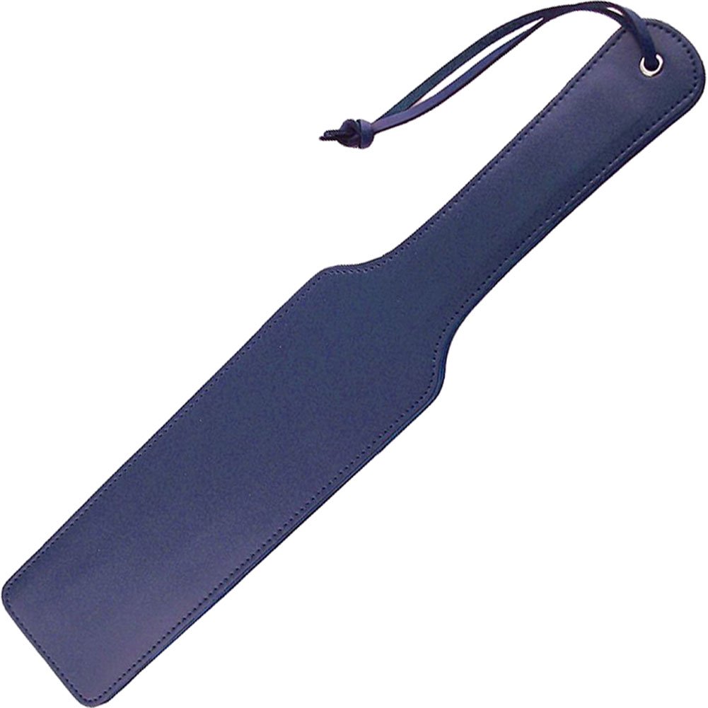 Rouge Garments Blue Long Paddle