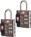 Victorinox Travel Sentry Approved Combination Lock Set, One Size