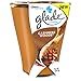 Glade Candle Jar, Air Freshener, Cashmere Woods, 9.2 Oz