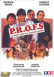 P.R.O.F.S