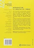 Image de Introduction à l'analyse de l'image (French Edition)