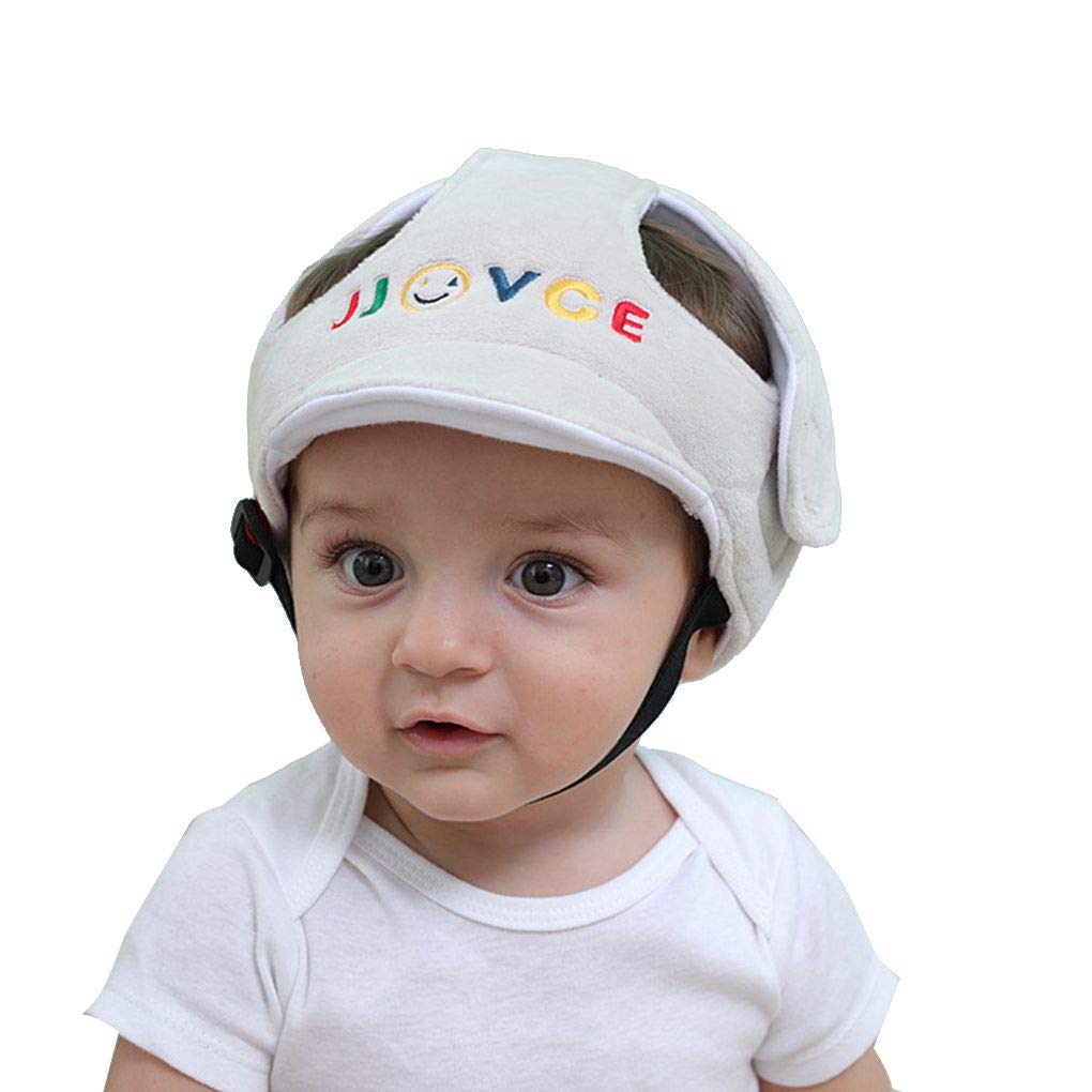 infant crash helmet