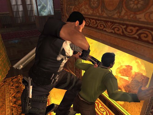 The Punisher Xbox Game - Image 6