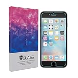 iPhone 6/6S 4.7 Inch Tempered Glass Screen Protector HD Ultra Thin 3D Touch 0.2mm/2.5D-Weforever