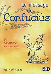 Le  message de Confucius