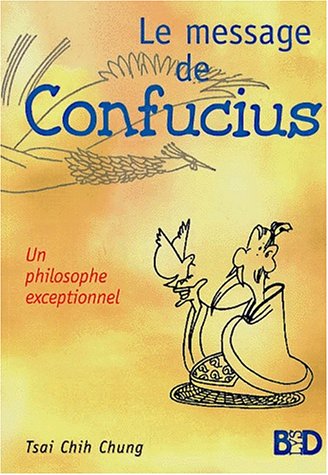 Le  message de Confucius