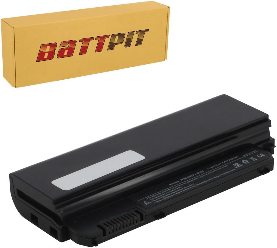 batteria a celle per dell inspirons