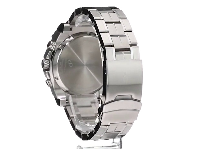 Bulova-Mens-96B175-Precisionist-Stainless-Steel-Watch