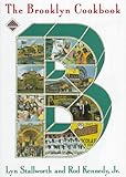 The Brooklyn Cookbook (Knopf Cooks American) by 