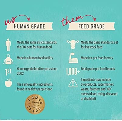 the honest kitchen grain free dog food base mix fruit & veggie