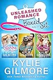Unleashed Romance Boxed Set Books 1-3
