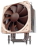 Noctua NH-U12DX 120mm Fan 6-Heatpipes CPU Heat Sink