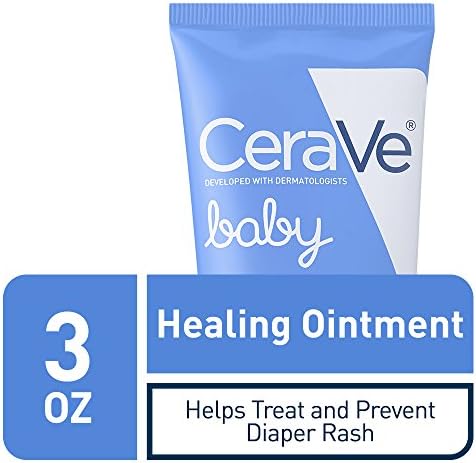 baby cerave healing ointment