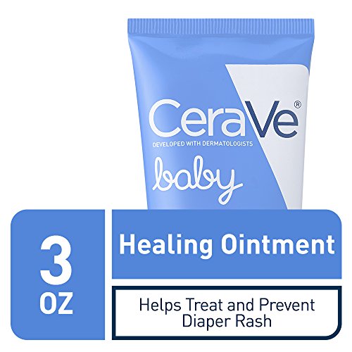 2 CeraVe+Ointment+Ceramides+Treating+Preventing
