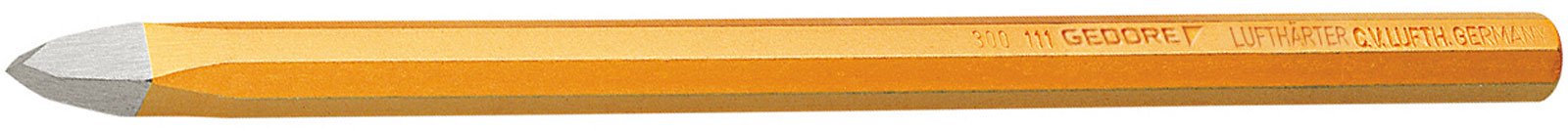 Gedore Chisel 300 x 16 mm – 111 – 316
