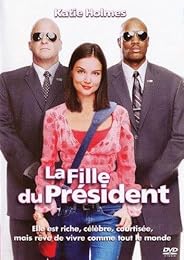 La Fille Du Président
