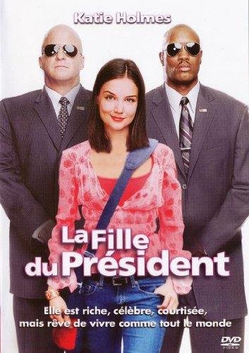 La Fille Du Président