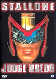Judge Dredd - Édition Premium