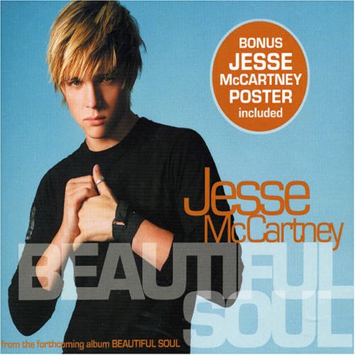 Jesse Mccartney Beautiful Soul Amazon Com Music