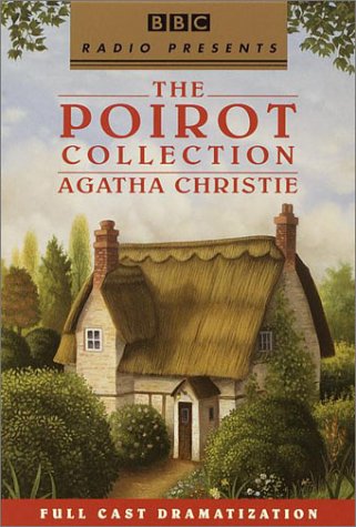 BBC Presents: Poirot Box Set: Murder in Mesopotamia, Poirot, Thirteen at Dinner (BBC Radio Presents)