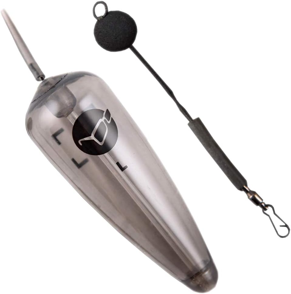 Korda adjustable zig rig Clearance